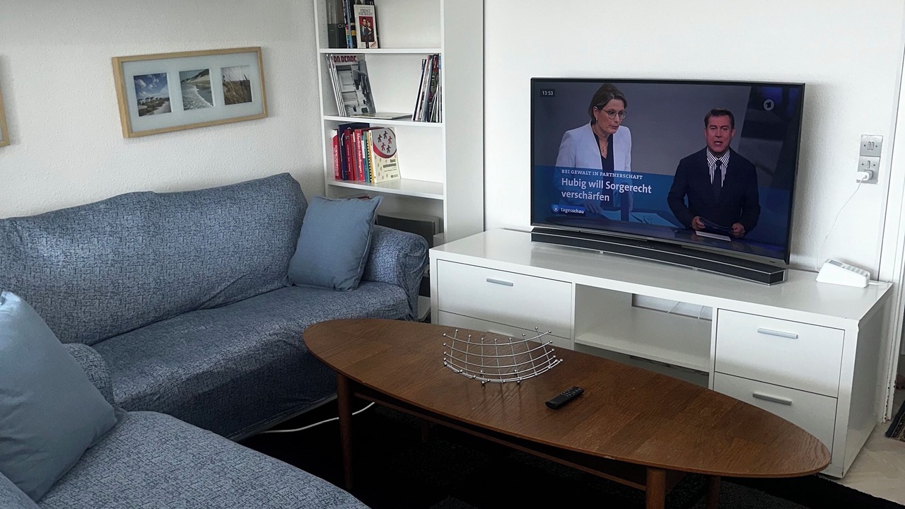 Photo of Livingroom in Hvidovre Municipality