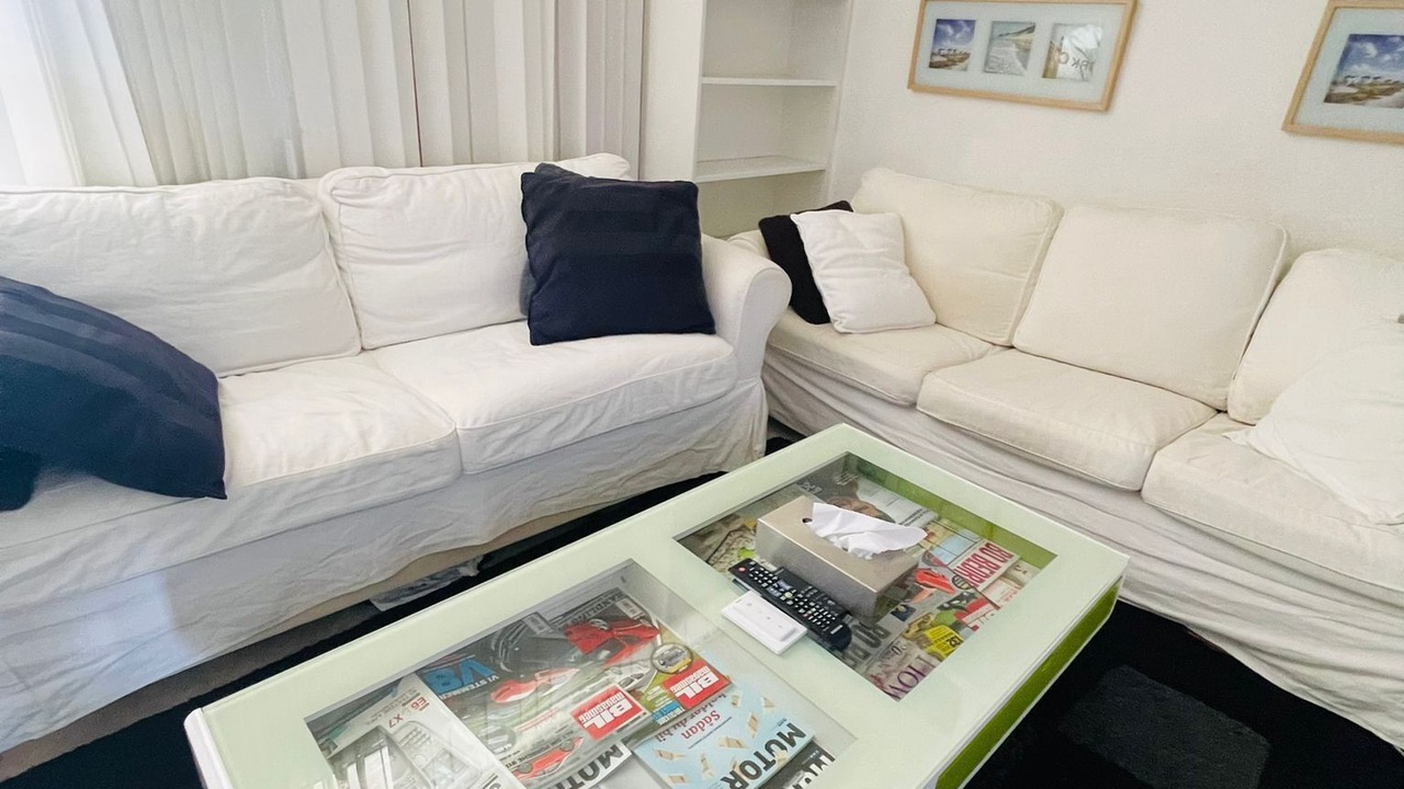 Photo of Livingroom in Hvidovre Municipality