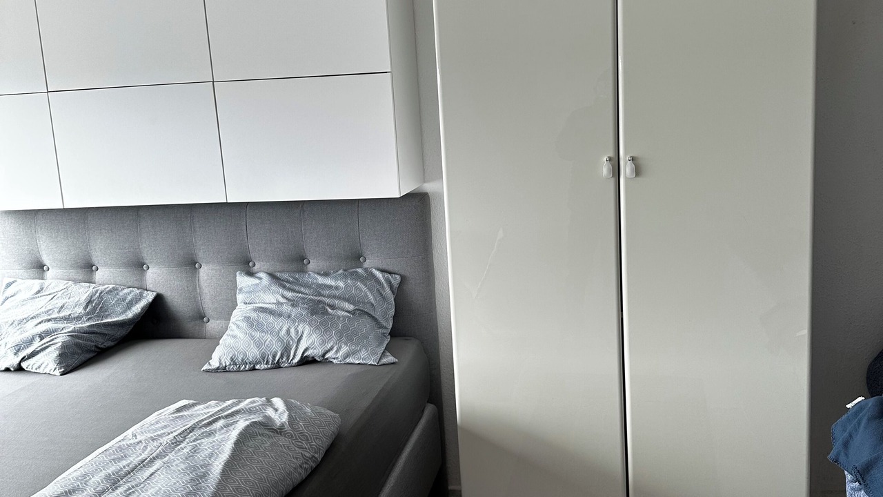 Photo of Bedroom in Hvidovre Municipality