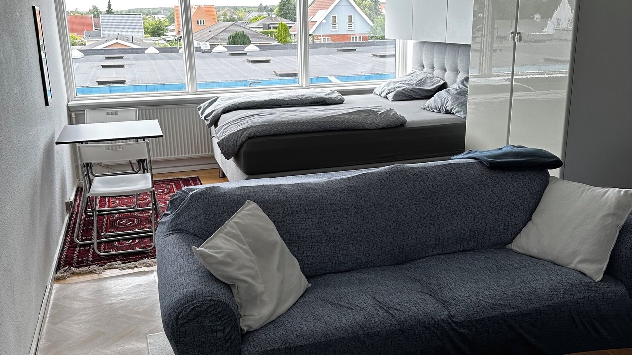 Photo of Livingroom in Hvidovre Municipality