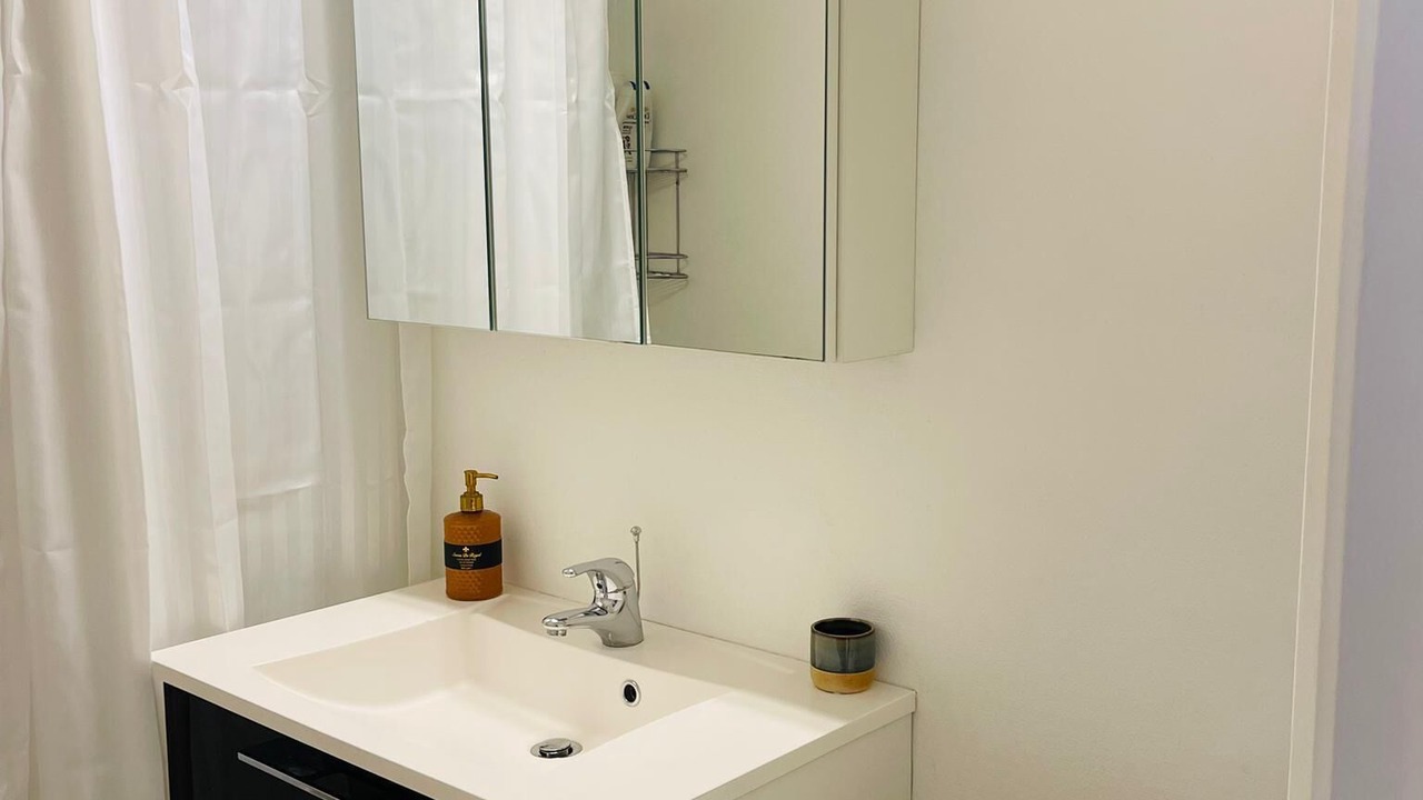 Photo of Bathroom in Hvidovre Municipality