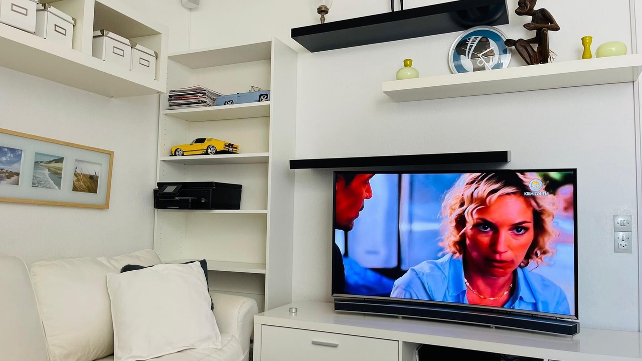 Photo of Livingroom in Hvidovre Municipality