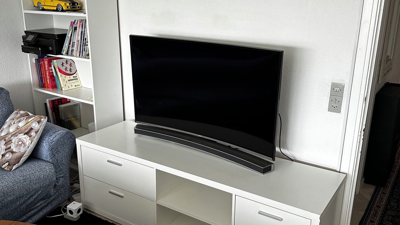 Photo of Livingroom in Hvidovre Municipality