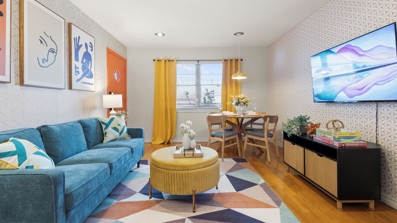 Photo of Livingroom in Northeast Dallas