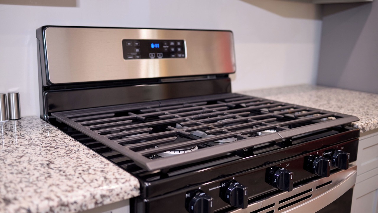Photo of Kitchen in Northeast Dallas
