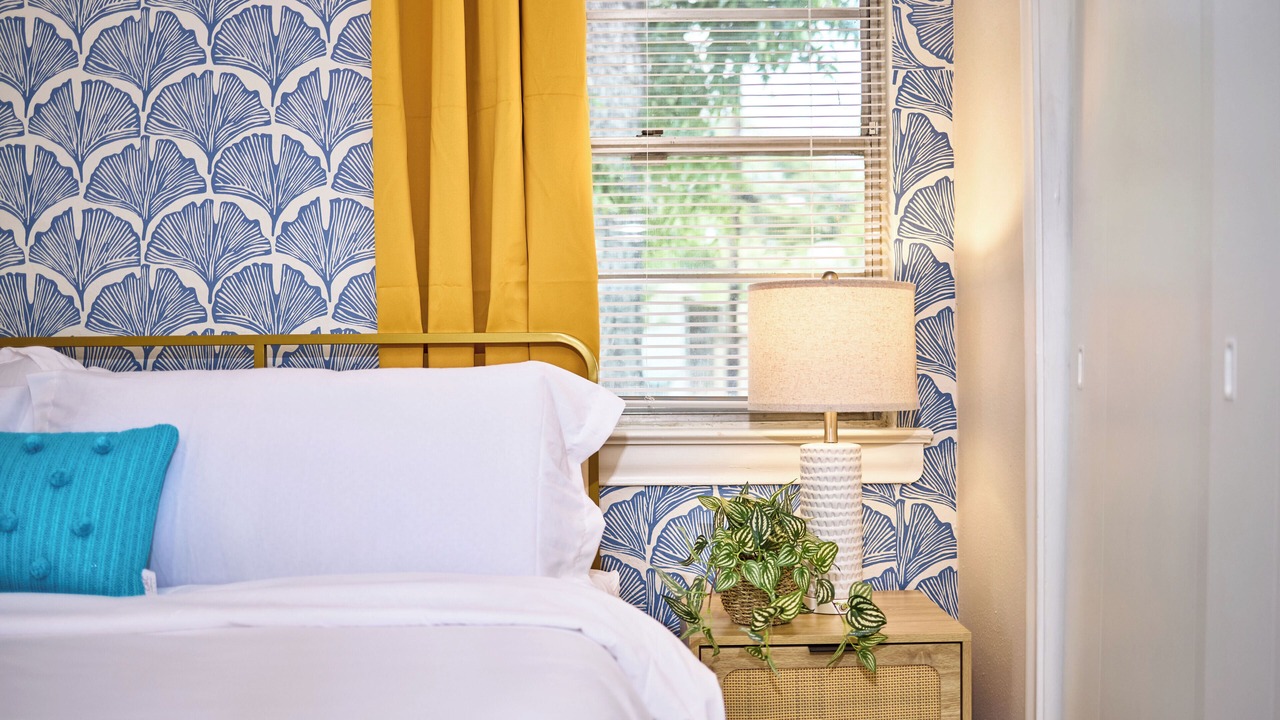 Photo of Bedroom in Northeast Dallas