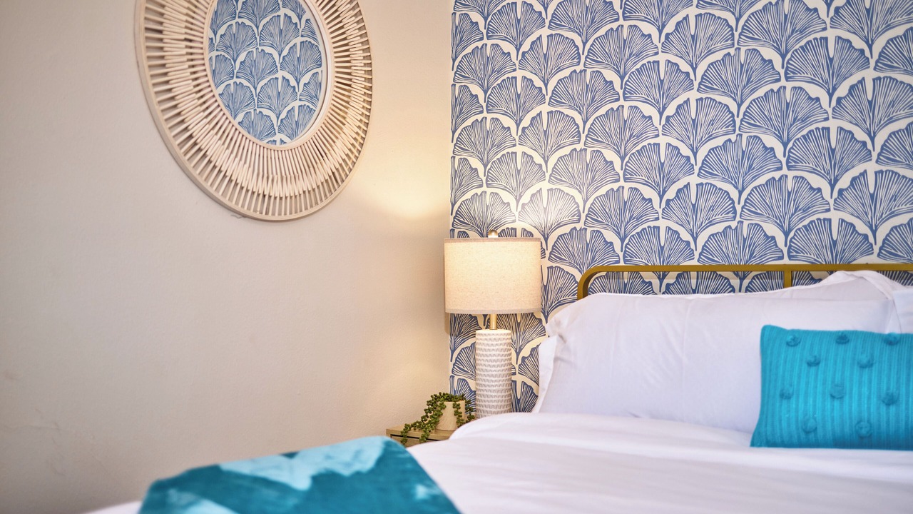 Photo of Bedroom in Northeast Dallas