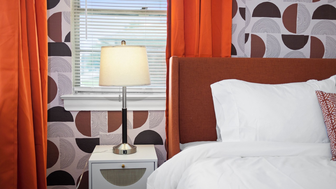 Photo of Bedroom in Northeast Dallas