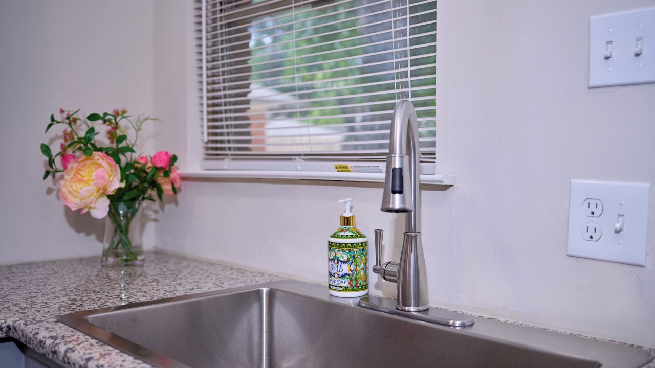 Photo of Kitchen in Northeast Dallas