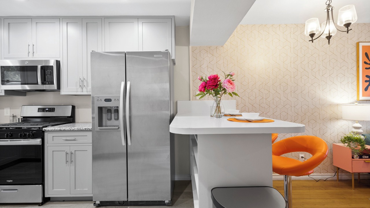 Photo of Kitchen in Northeast Dallas
