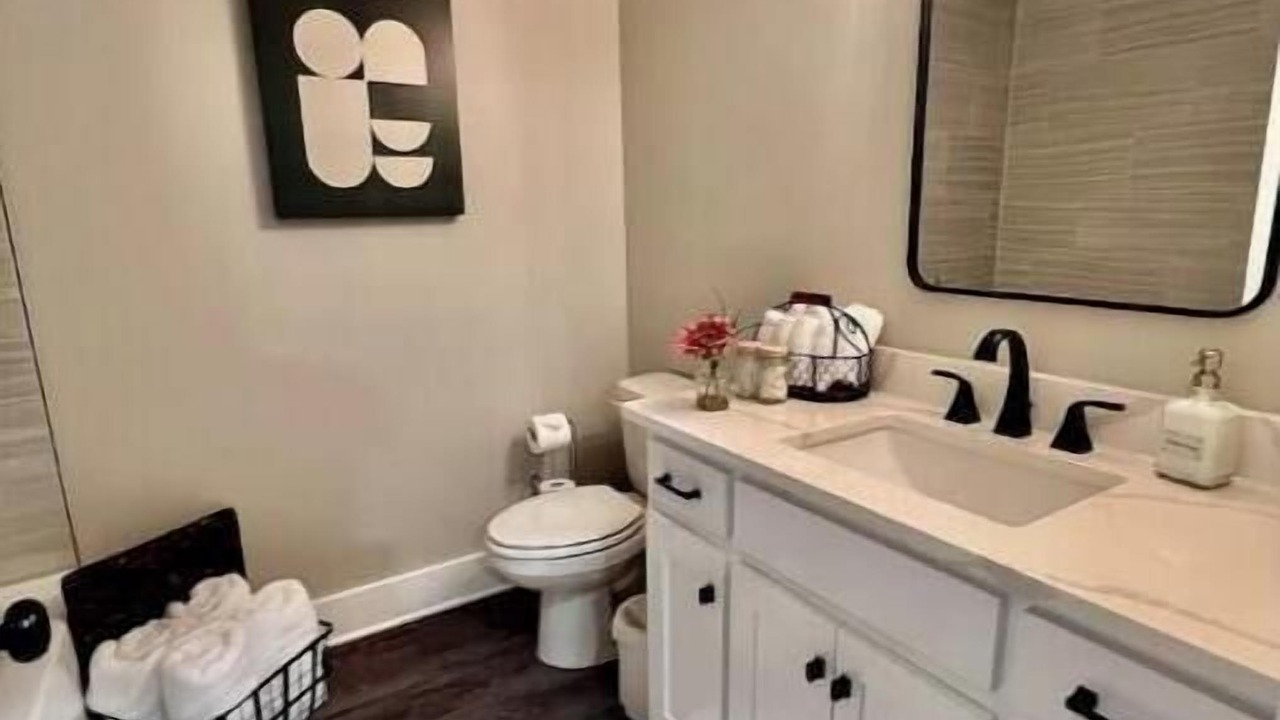 Photo of Bathroom in Gainesville