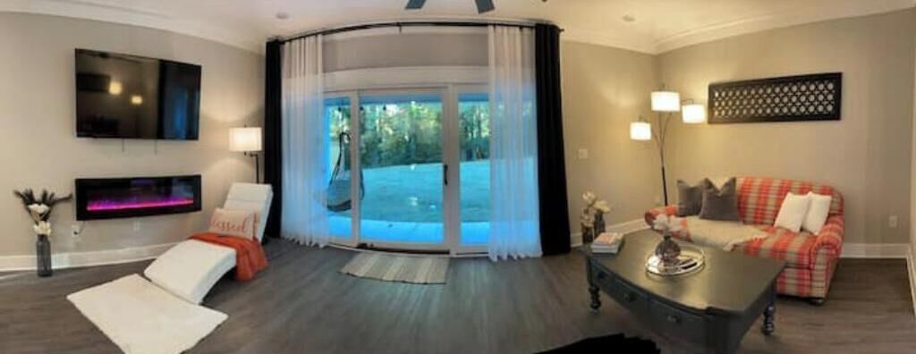 Photo of Livingroom in Gainesville