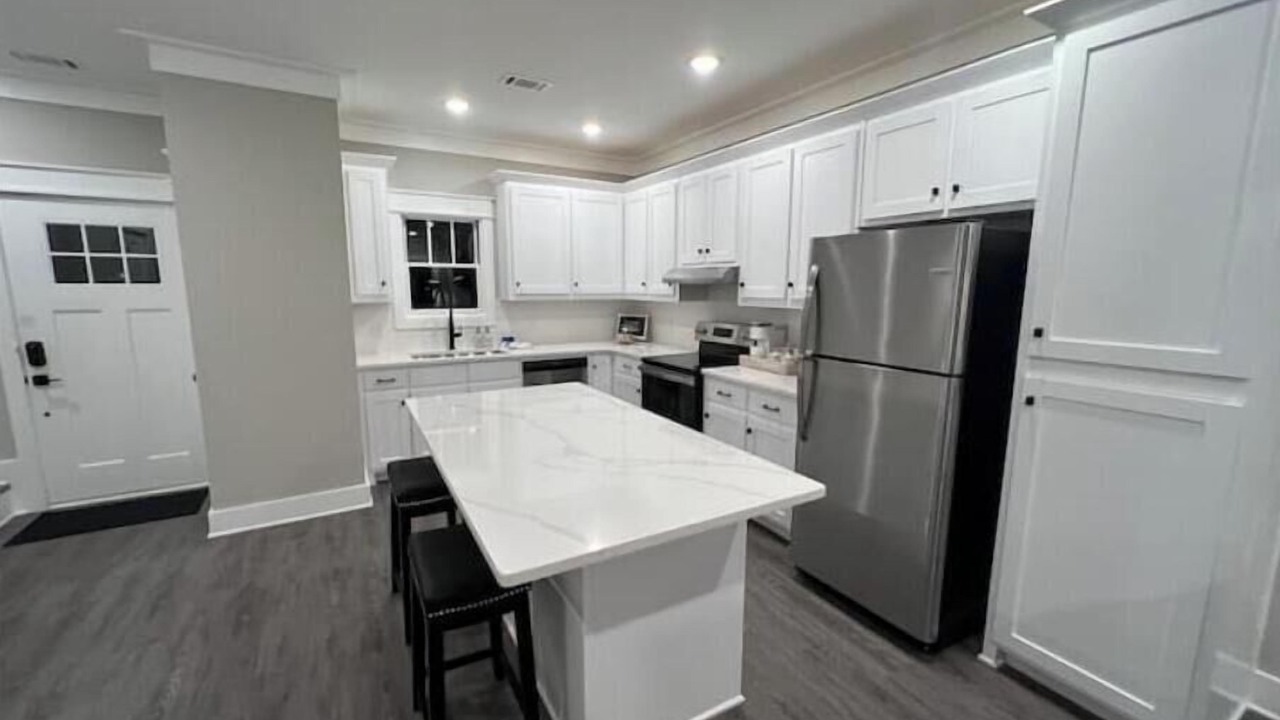 Photo of Kitchen in Gainesville