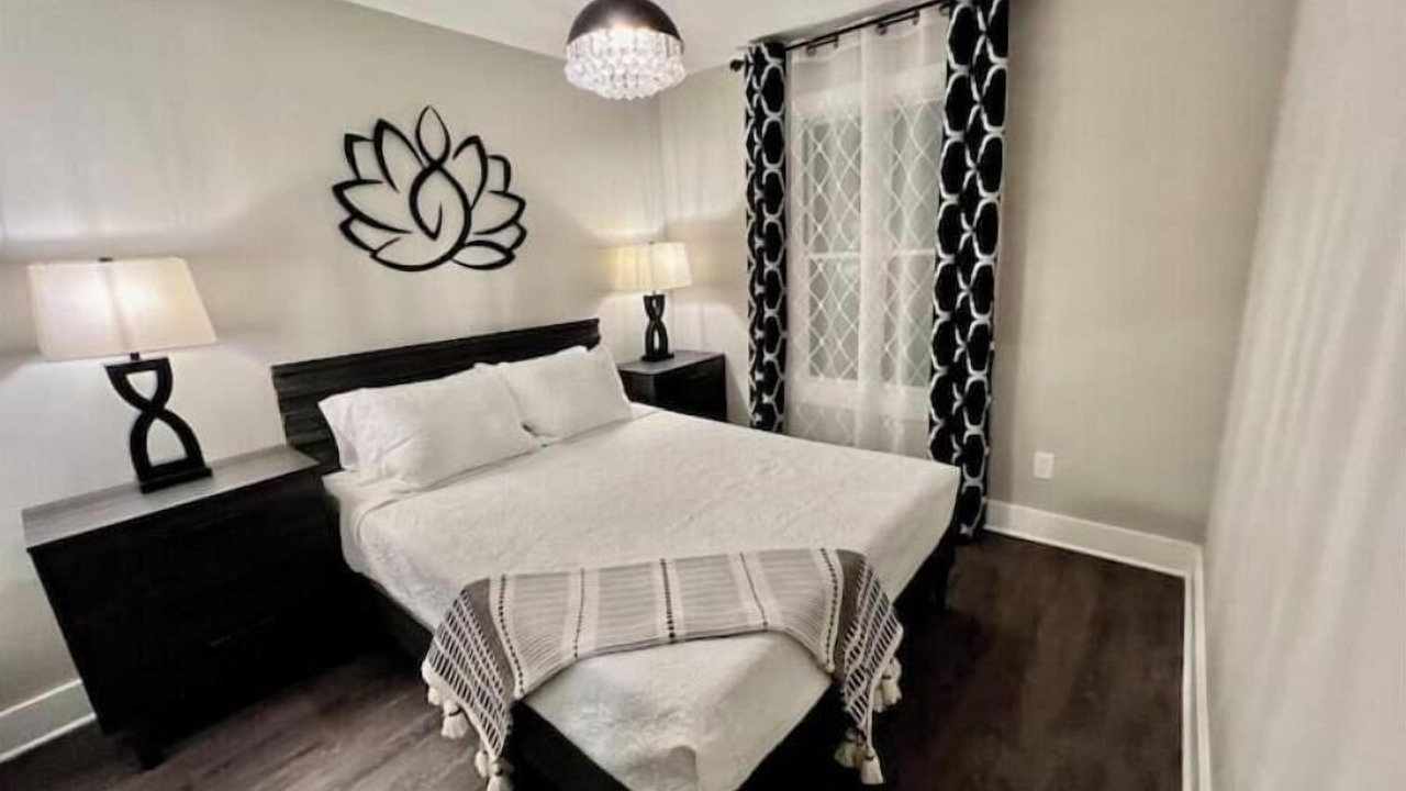 Photo of Bedroom in Gainesville
