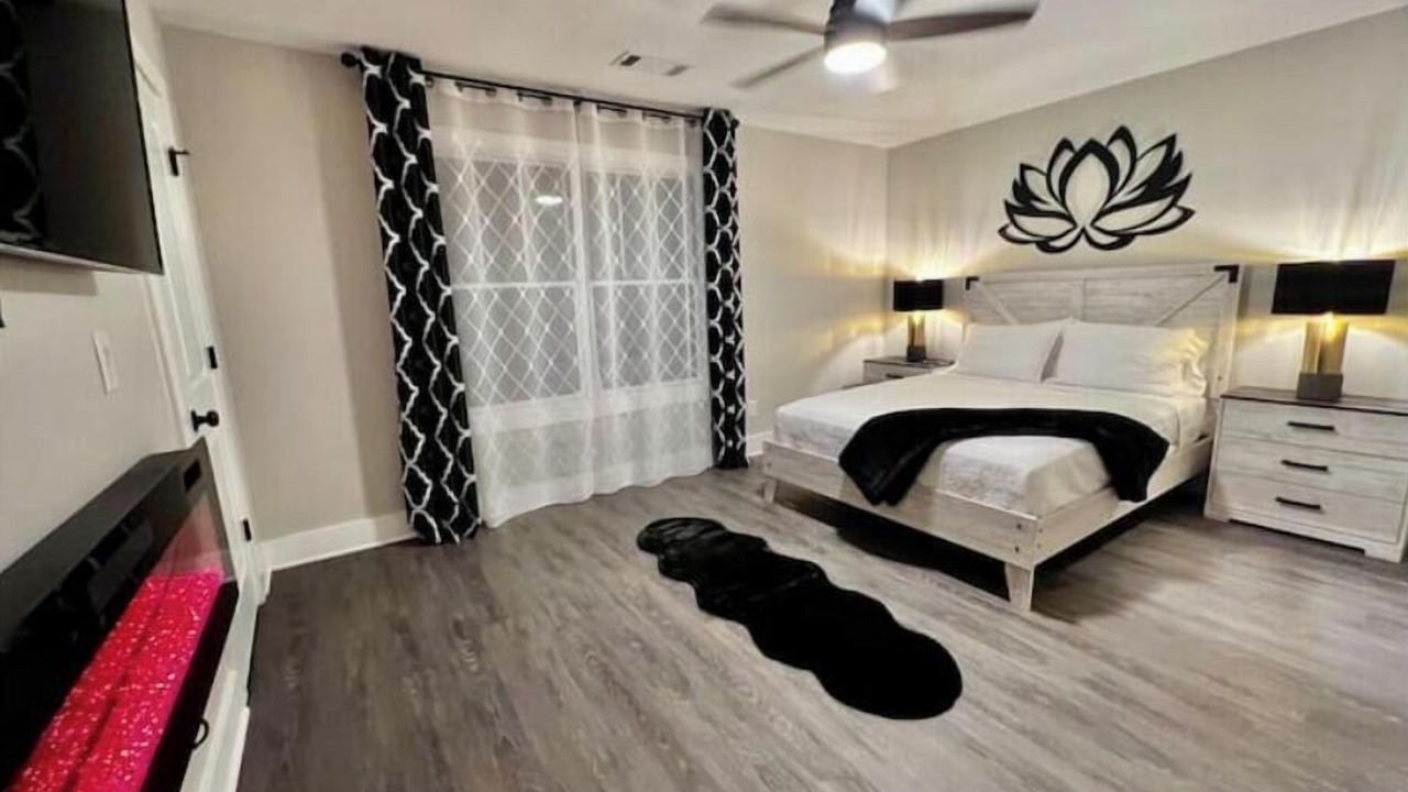 Photo of Bedroom in Gainesville