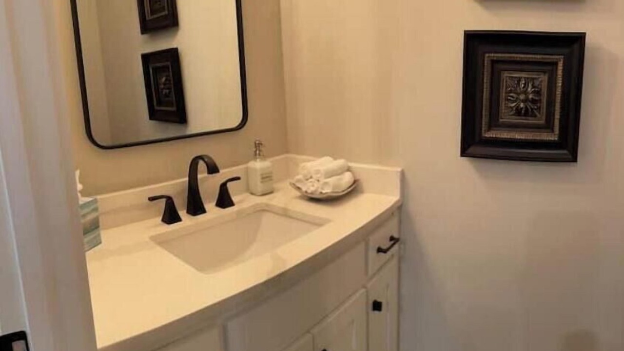 Photo of Bathroom in Gainesville