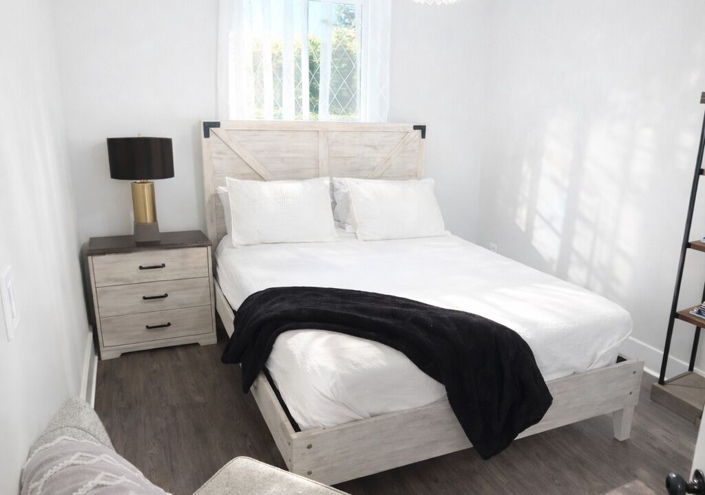 Photo of Bedroom in Gainesville