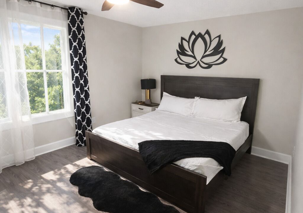 Photo of Bedroom in Gainesville