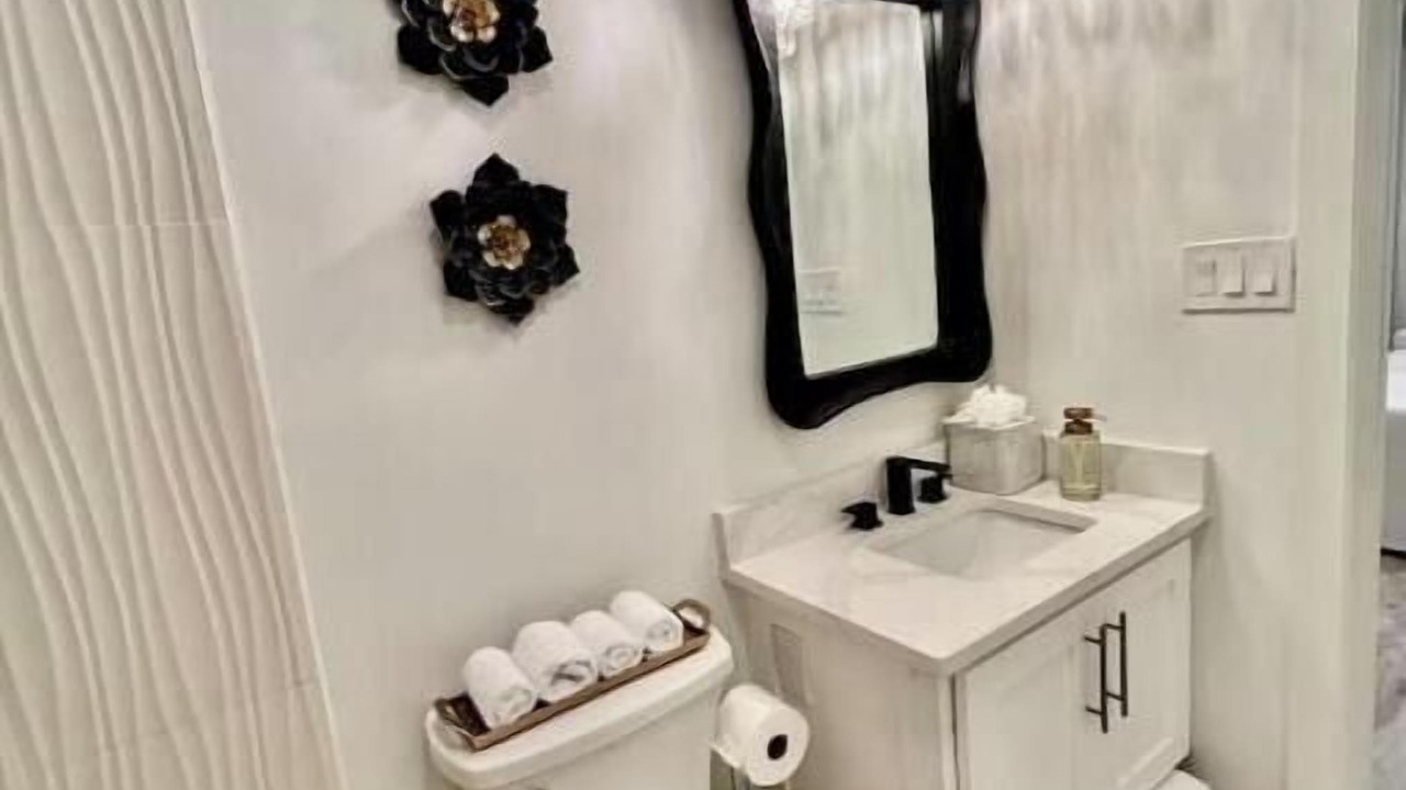 Photo of Bathroom in Gainesville