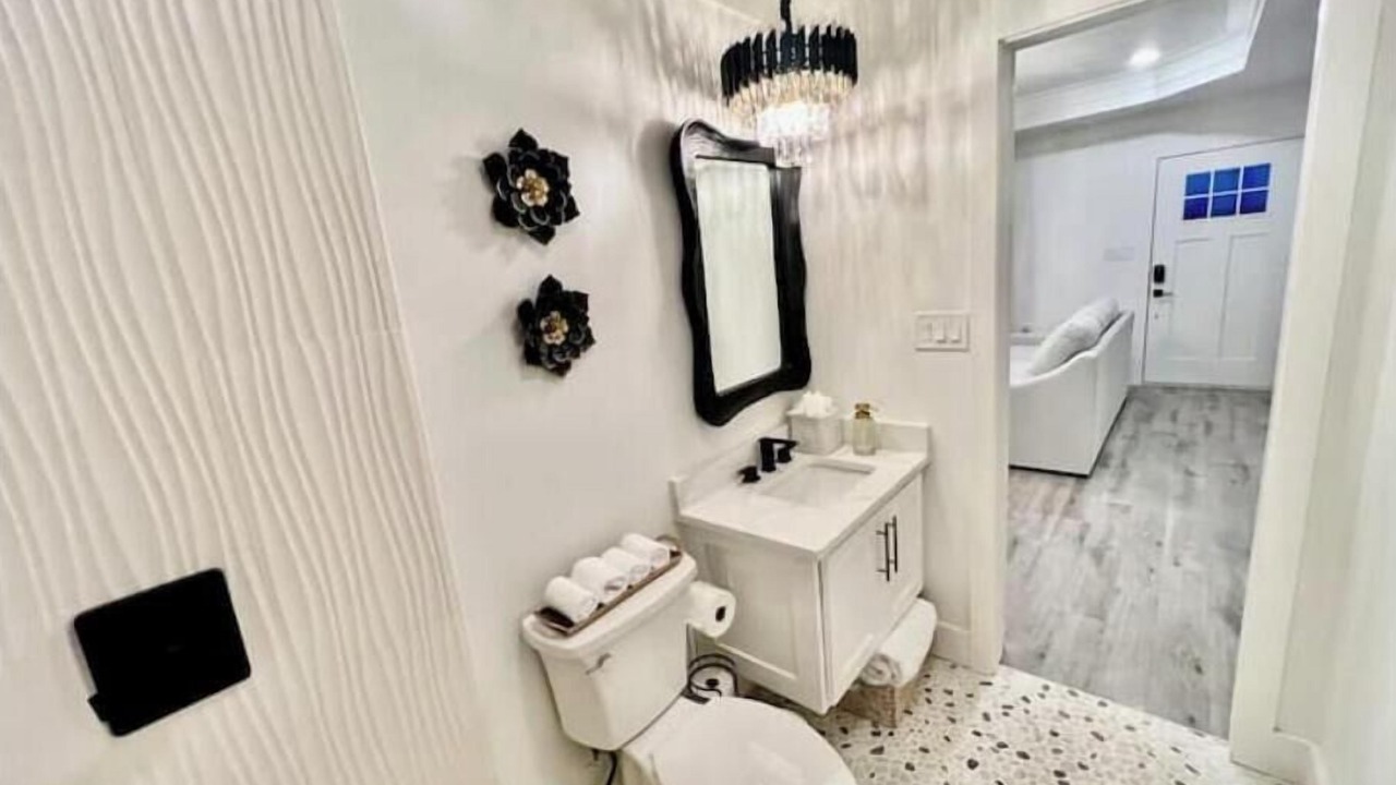 Photo of Bathroom in Gainesville