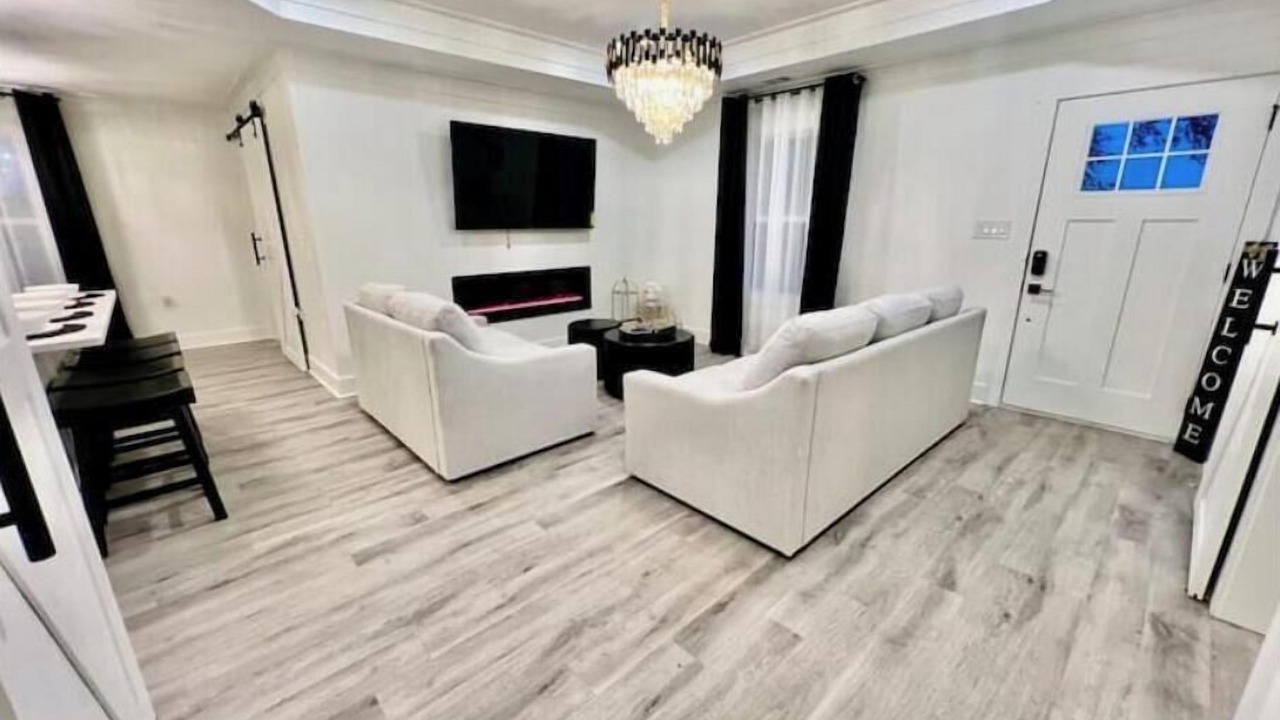 Photo of Livingroom in Gainesville