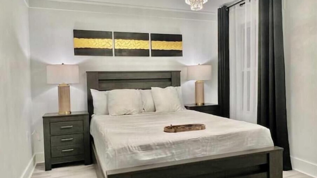 Photo of Bedroom in Gainesville