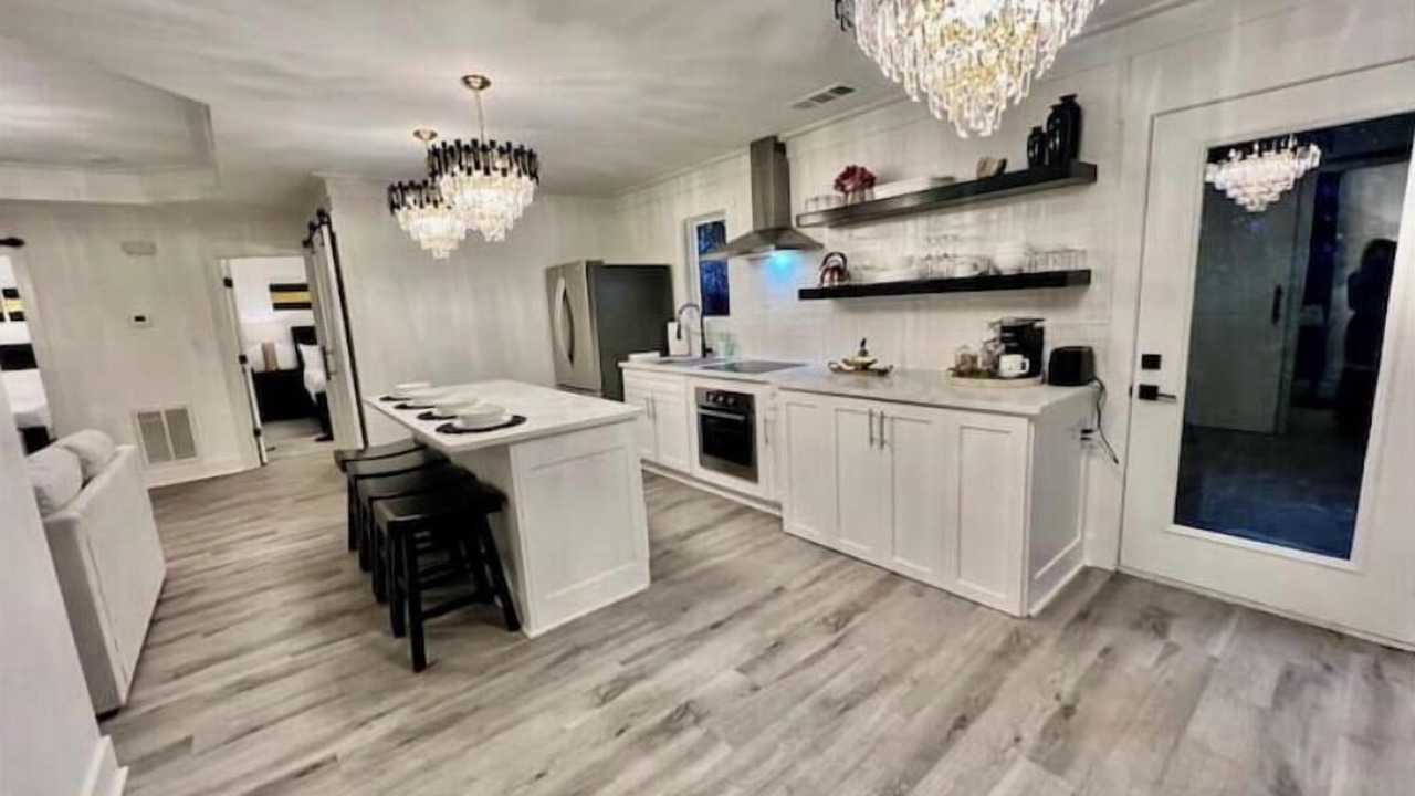 Photo of Kitchen in Gainesville