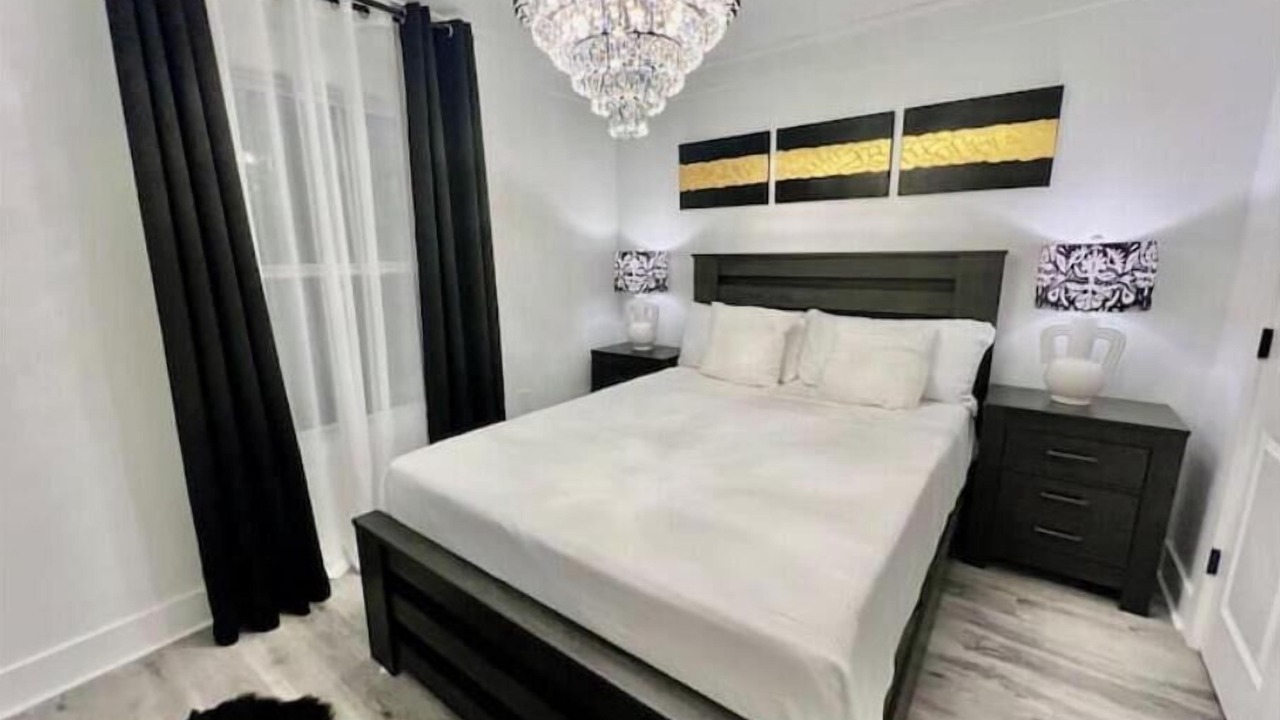 Photo of Bedroom in Gainesville