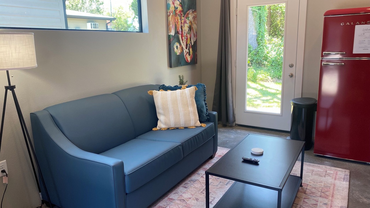 Photo of Livingroom in Mount Vernon