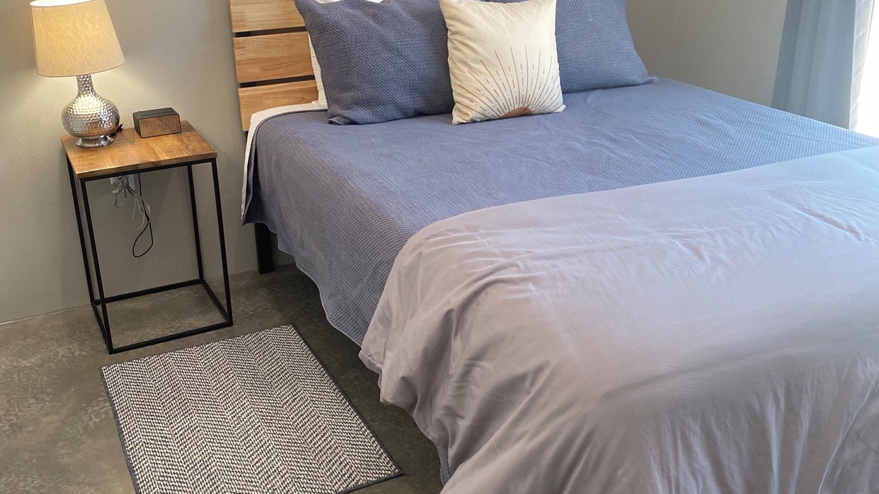 Photo of Bedroom in Mount Vernon