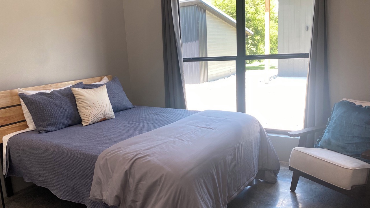Photo of Bedroom in Mount Vernon
