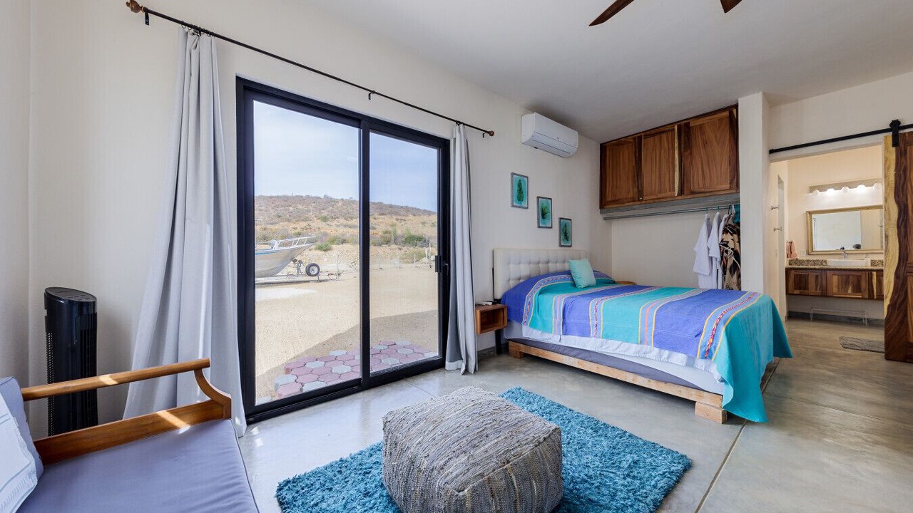 Photo of Bedroom in Los Barriles