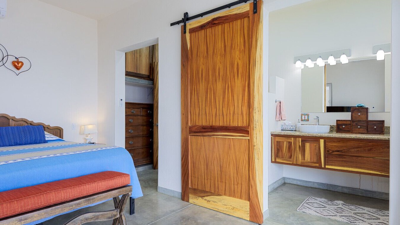 Photo of Bedroom in Los Barriles