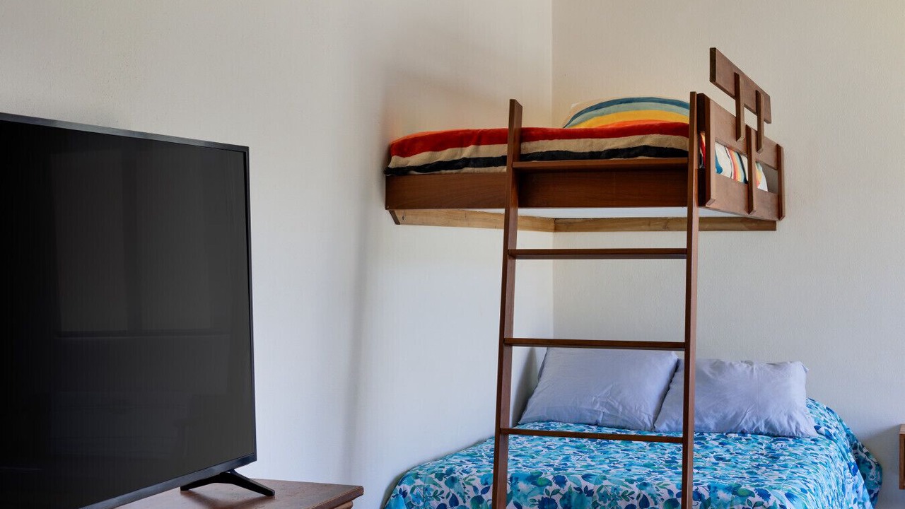 Photo of Bedroom in Los Barriles