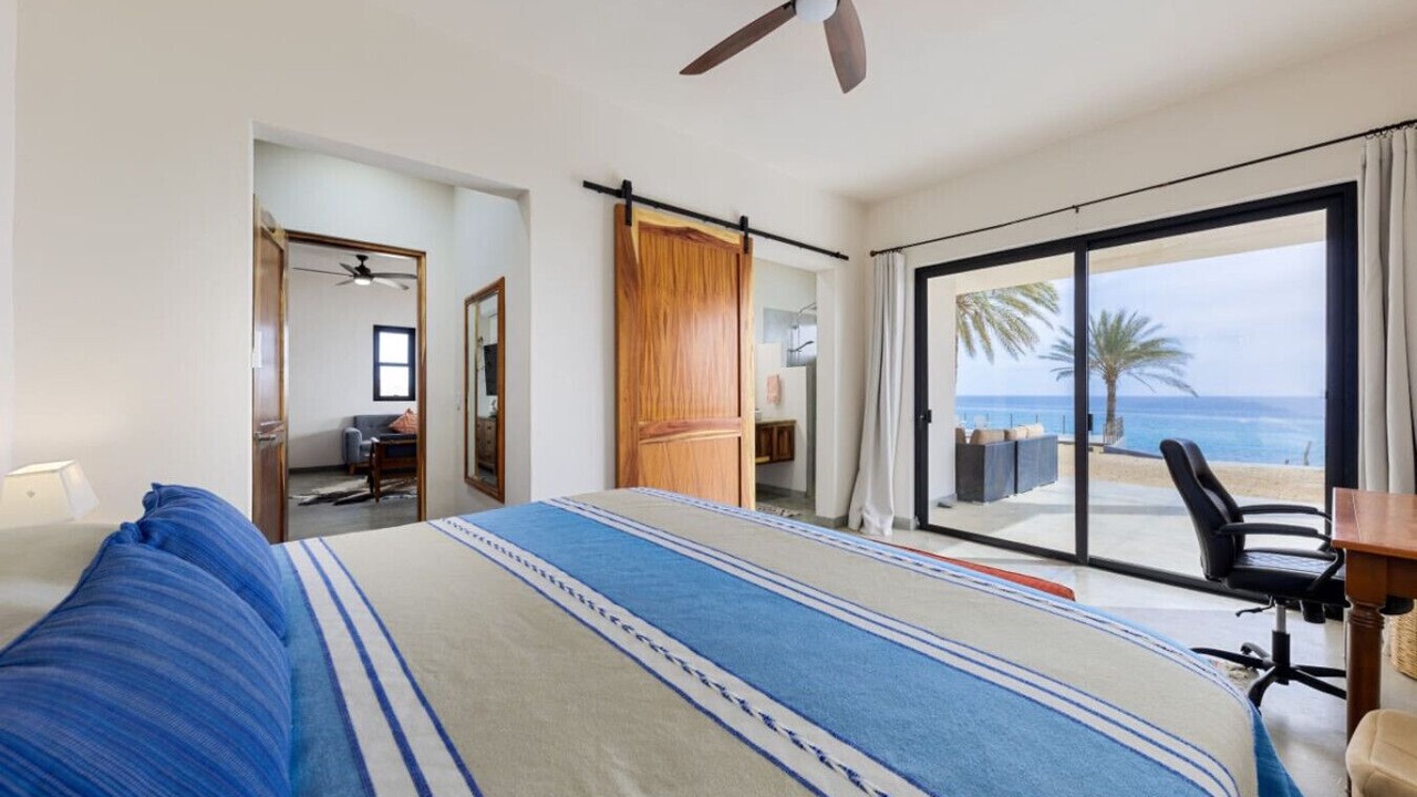 Photo of Bedroom in Los Barriles