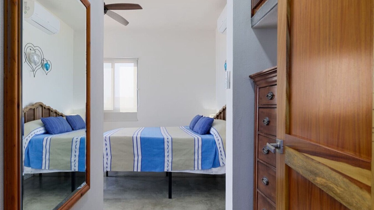 Photo of Bedroom in Los Barriles