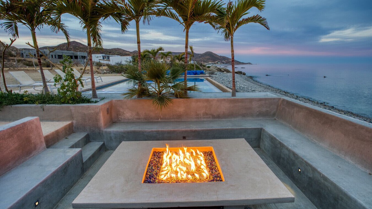 Photo of Outdoor in Los Barriles