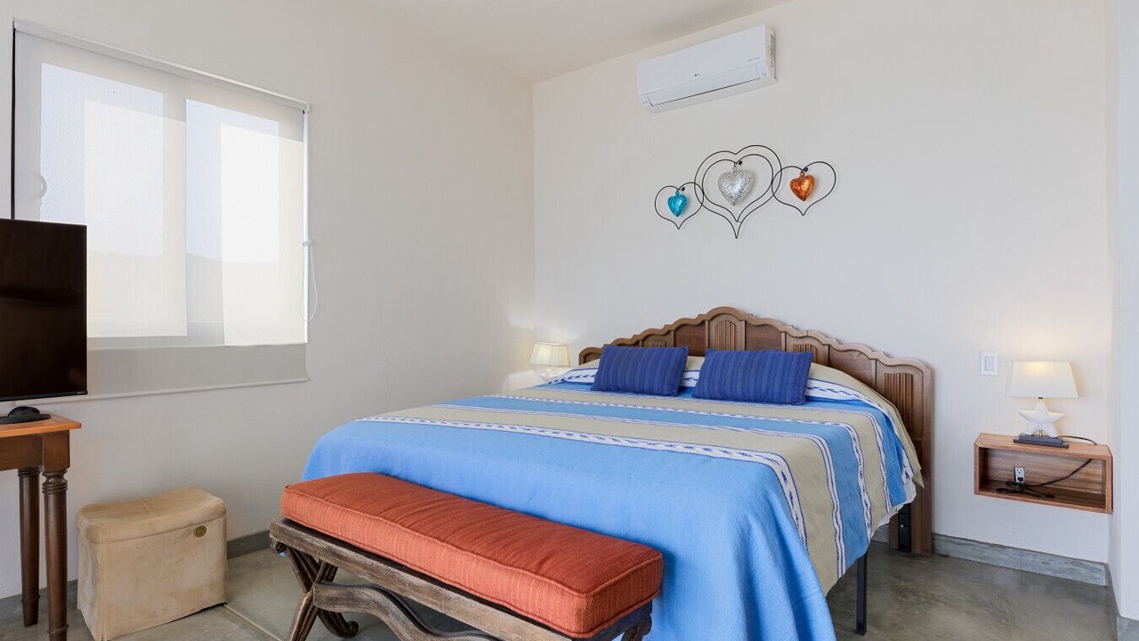 Photo of Bedroom in Los Barriles