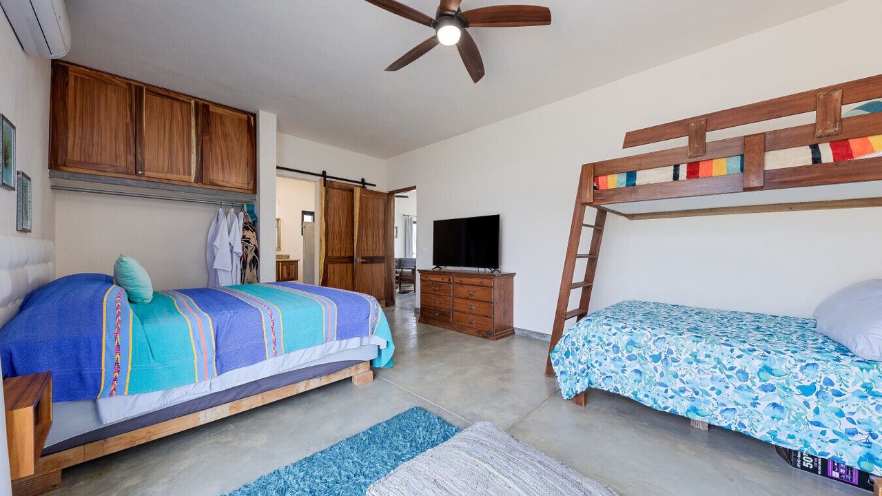 Photo of Bedroom in Los Barriles