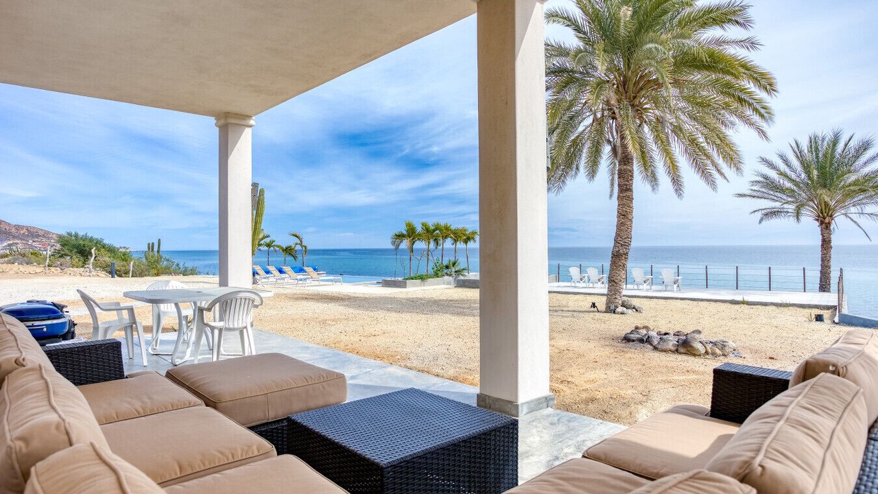 Photo of Outdoor in Los Barriles