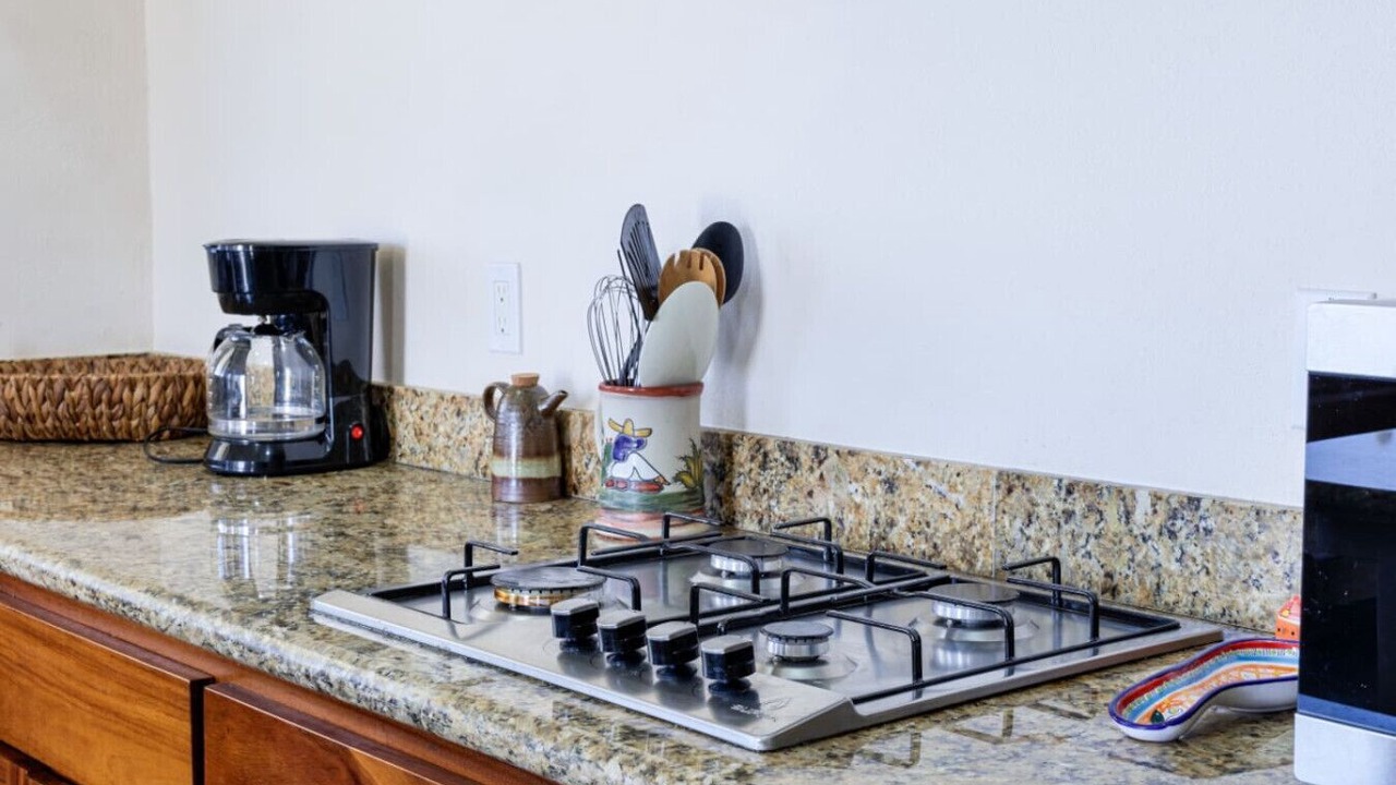 Photo of Kitchen in Los Barriles