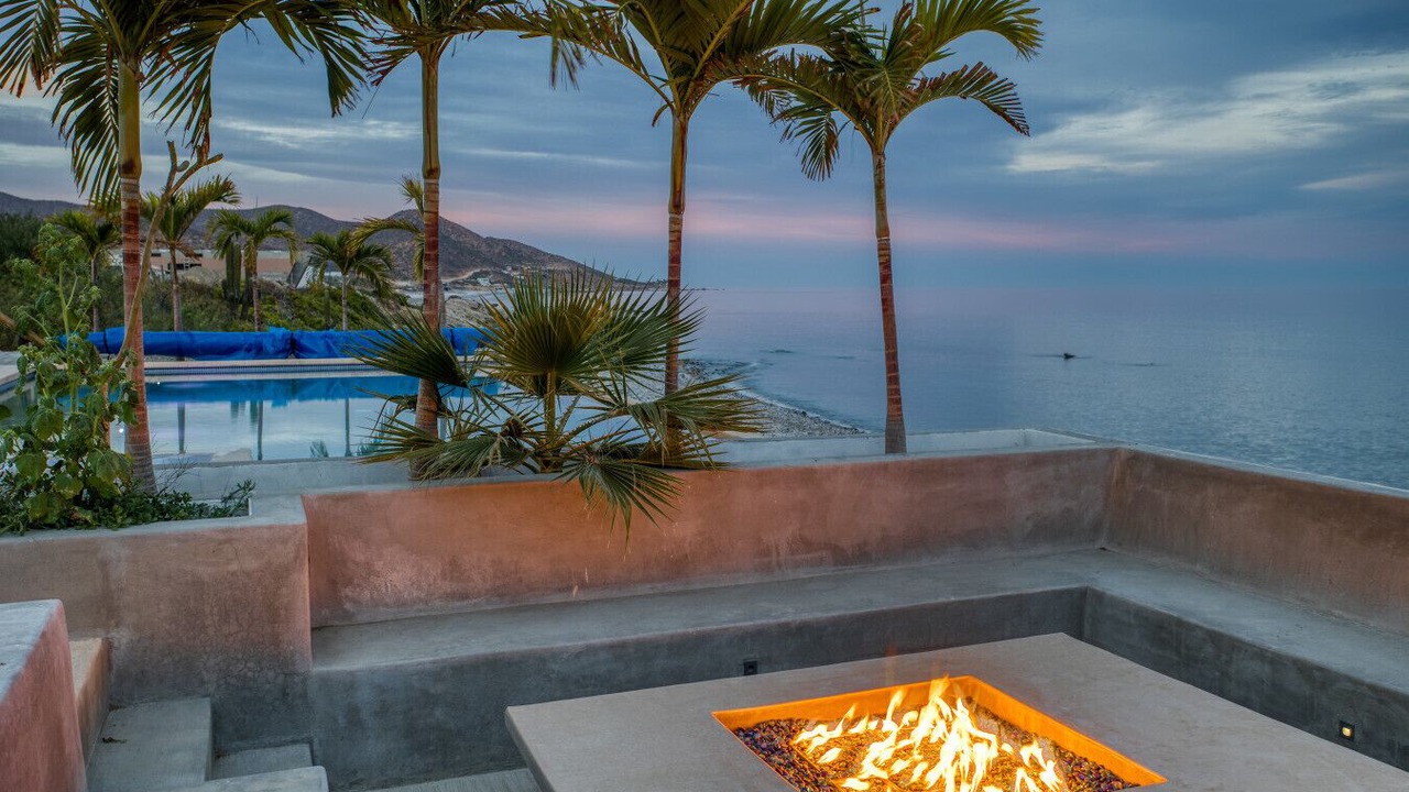 Photo of Outdoor in Los Barriles