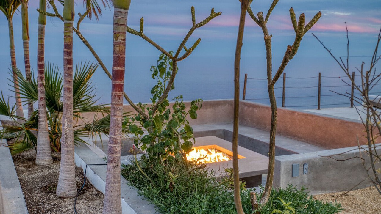 Photo of Outdoor in Los Barriles