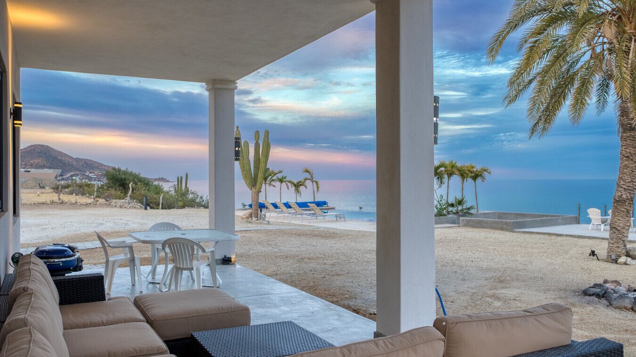 Photo of Outdoor in Los Barriles