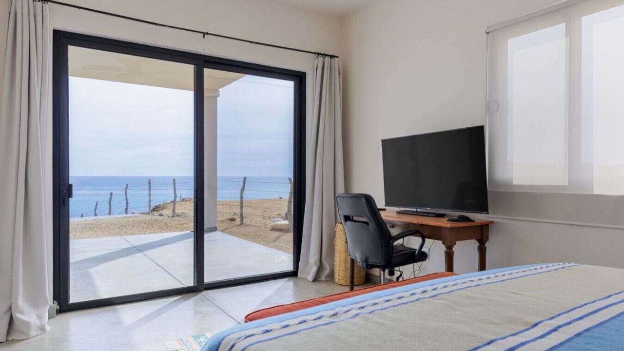 Photo of Bedroom in Los Barriles