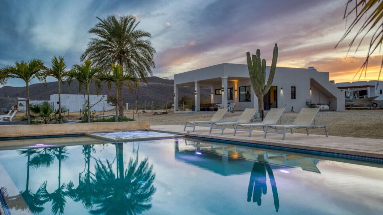 Photo of Outdoor in Los Barriles