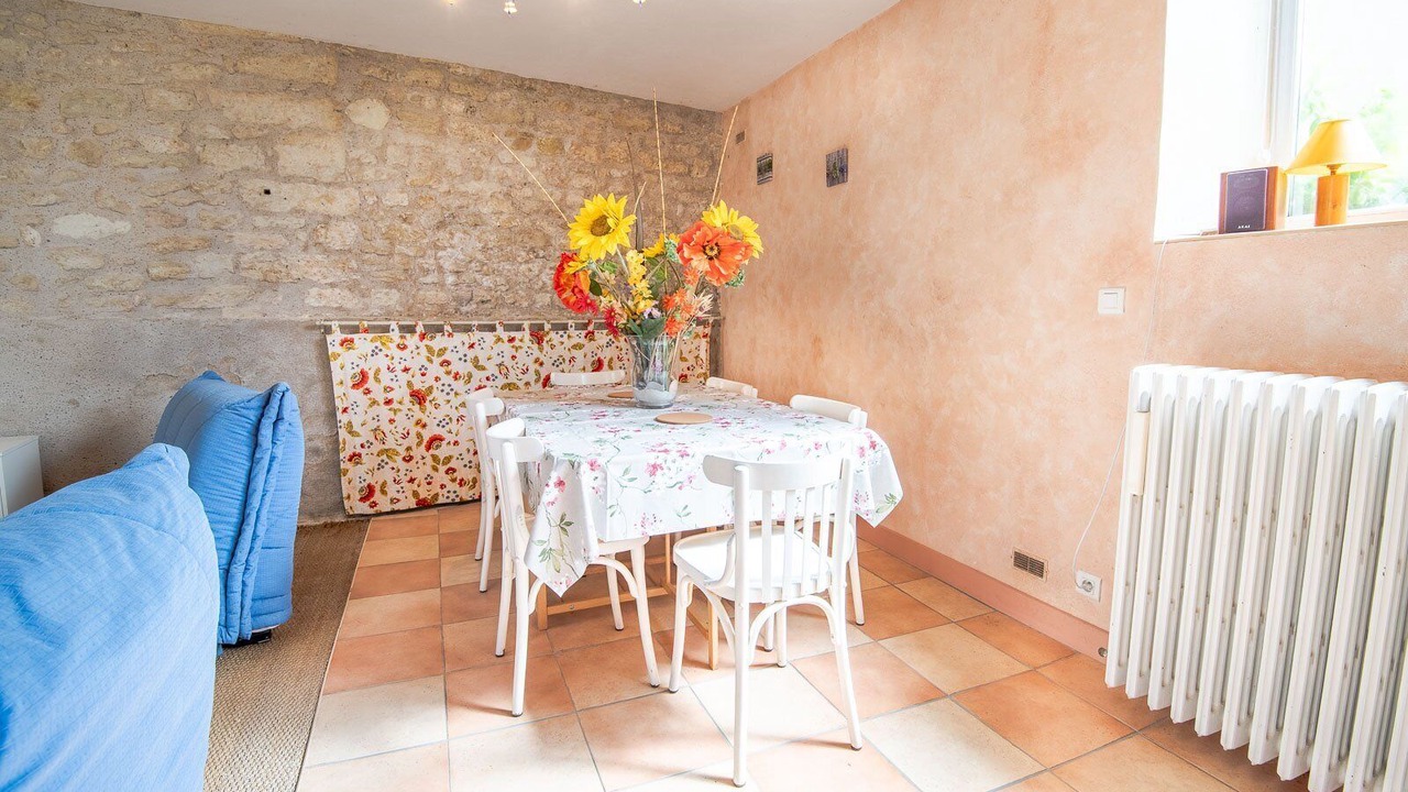 Photo of Others in Francueil