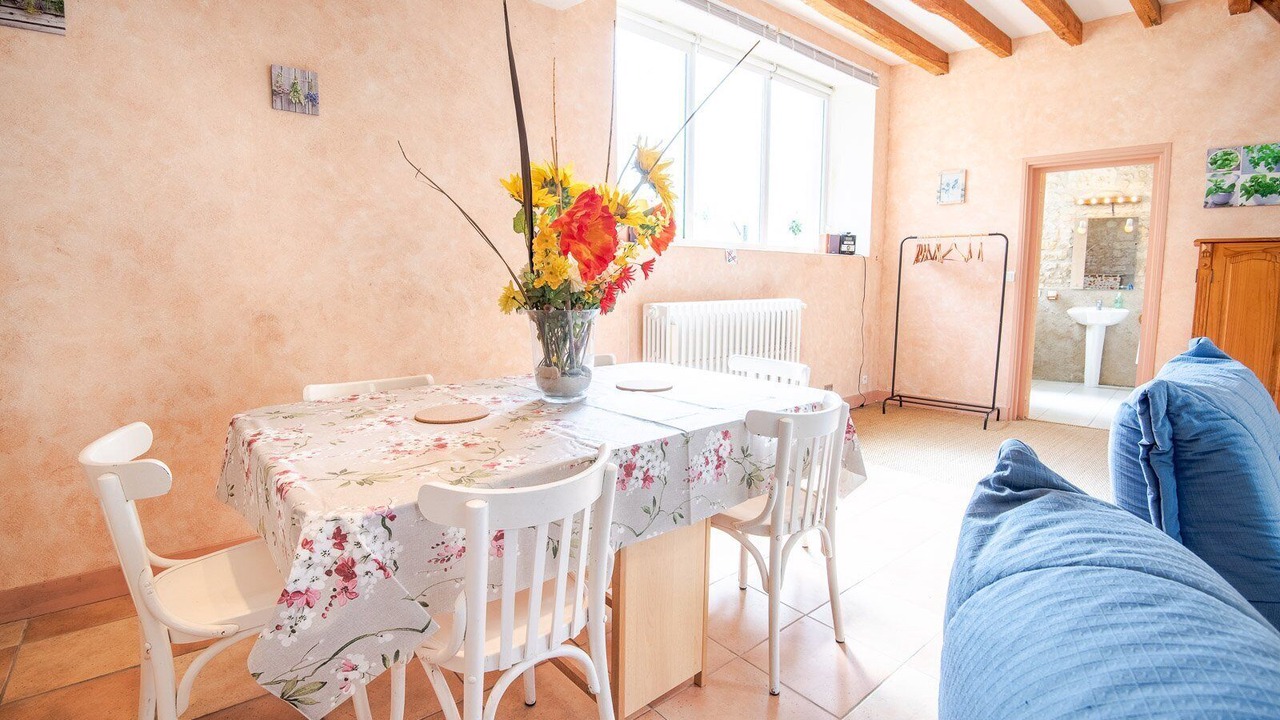 Photo of Others in Francueil