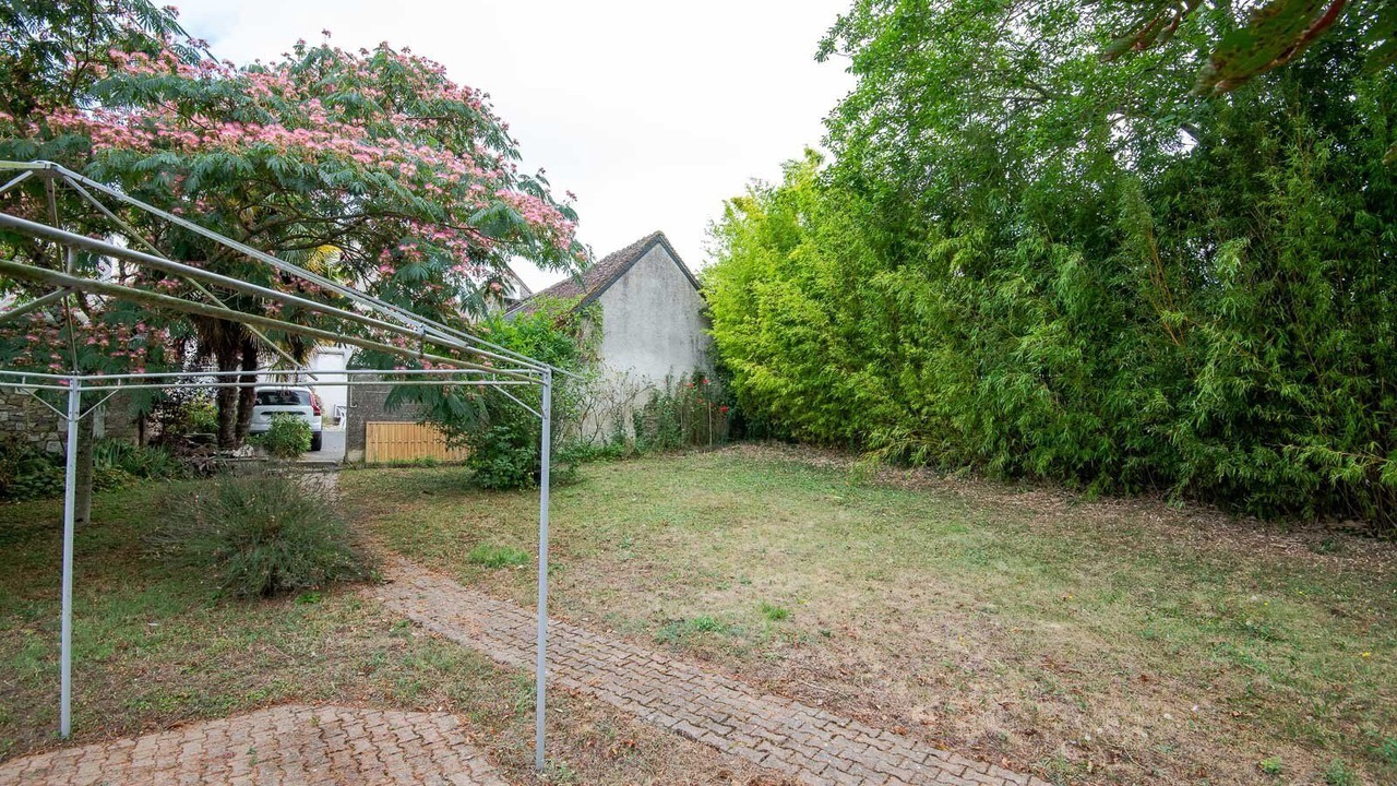 Photo of Outdoor in Francueil