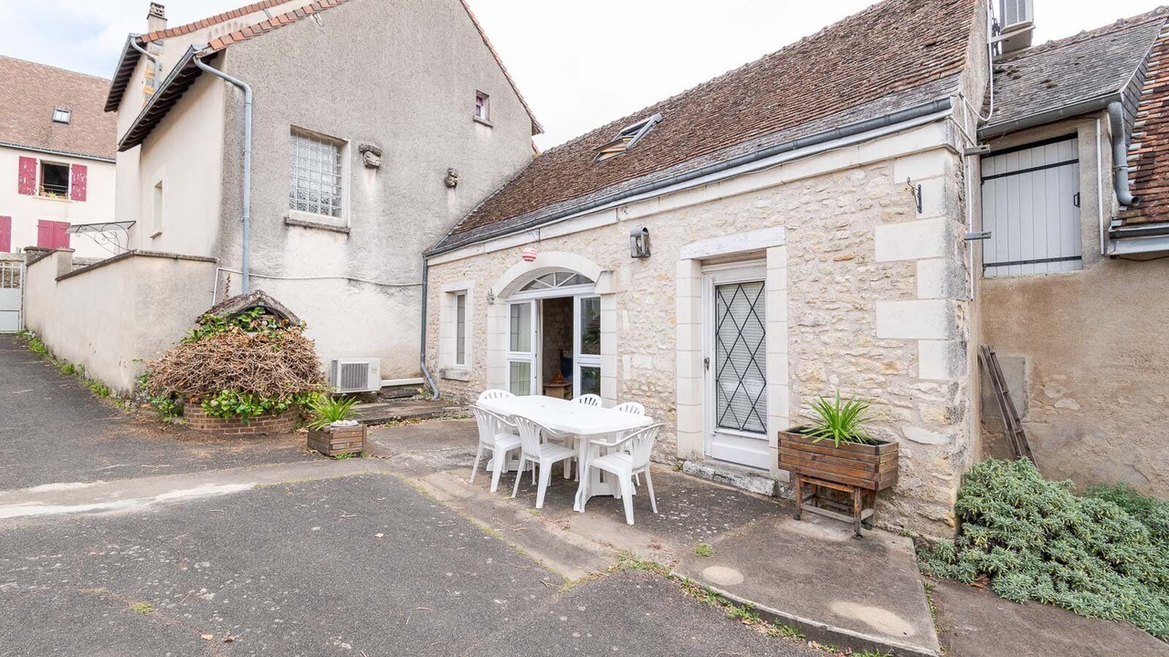 Photo of Outdoor in Francueil